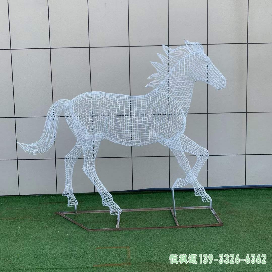 镂空马 (42)