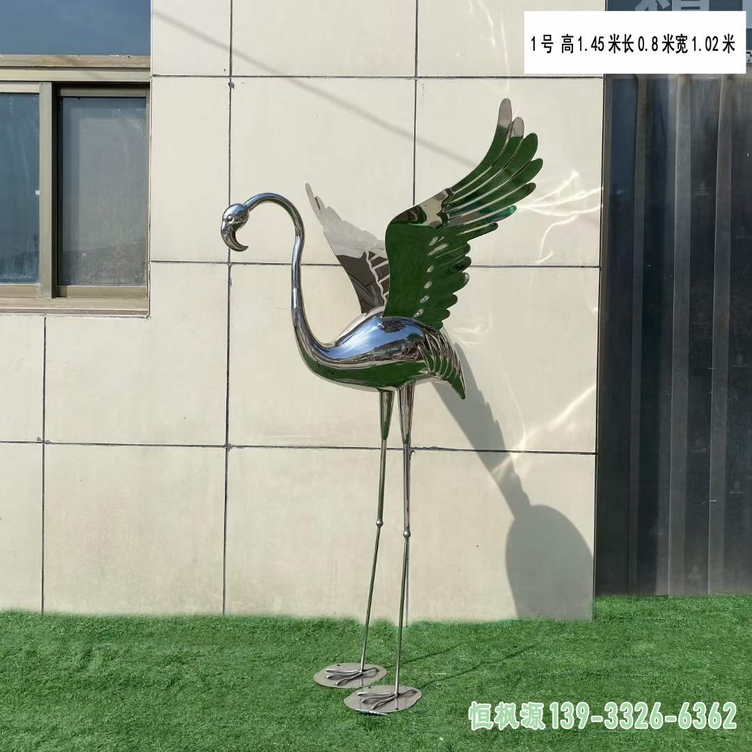 镜面仙鹤 (23)