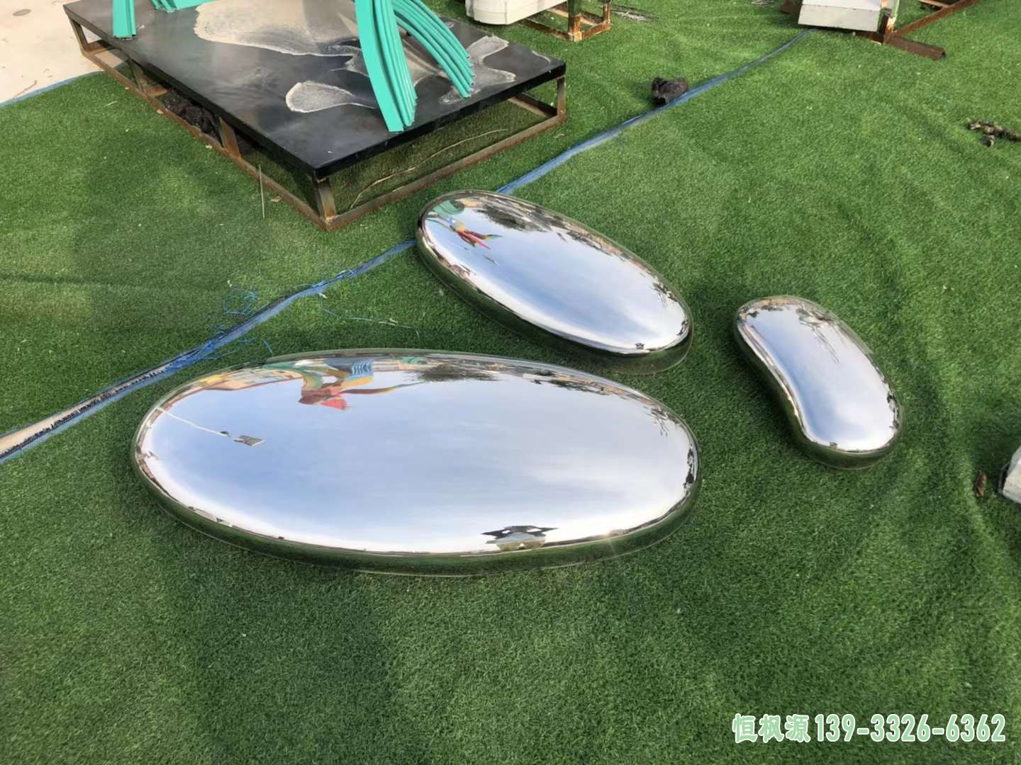 鹅卵石 (6)