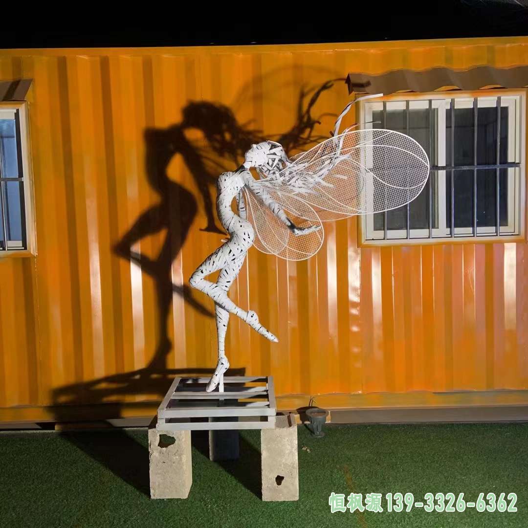 舞蹈女孩 (6)
