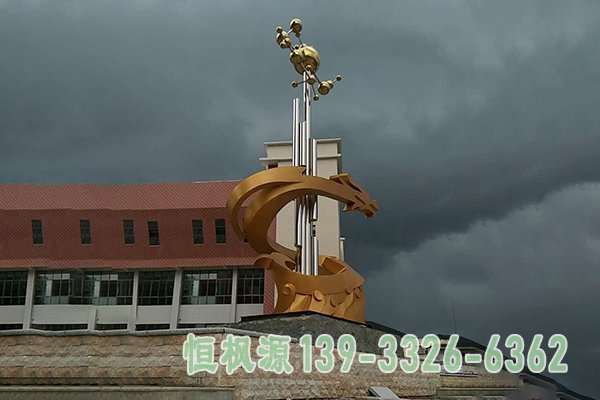 不锈钢标志4 (2)
