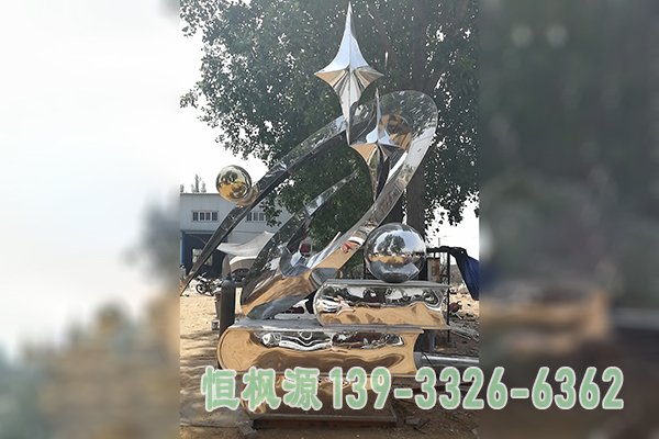 不锈钢标志4 (4)