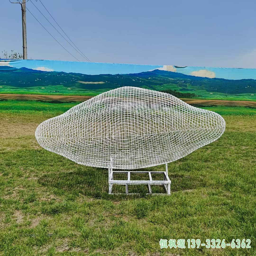 镂空云朵 (4)