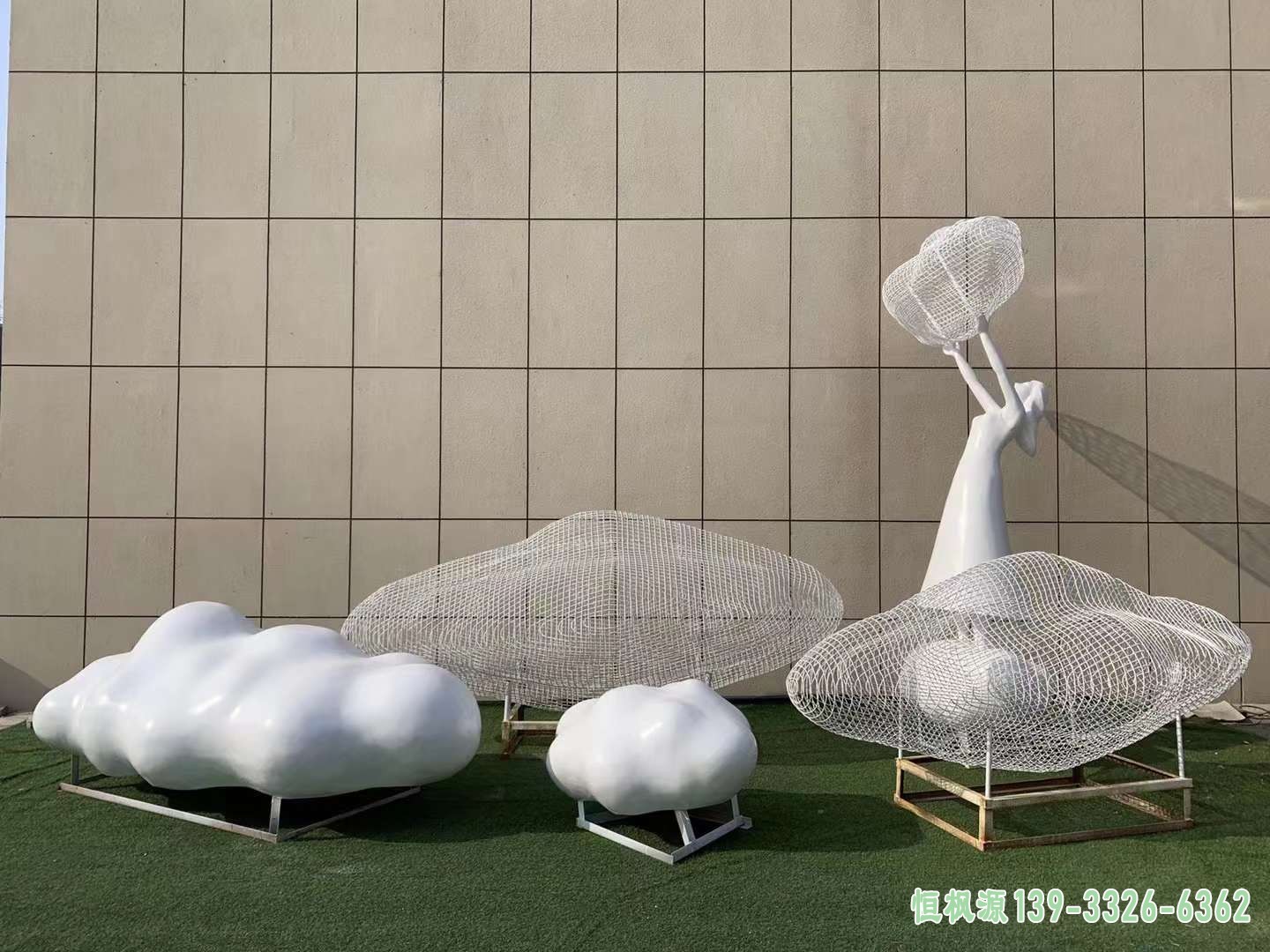 镂空云朵 (6)