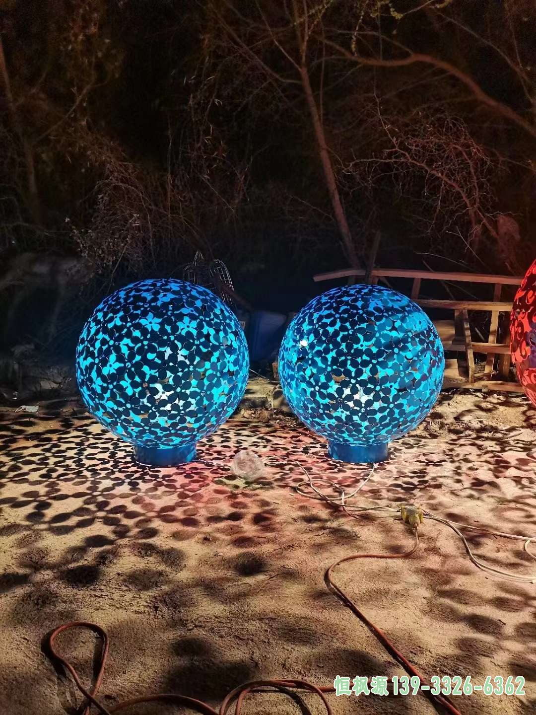 镂空球 (9)