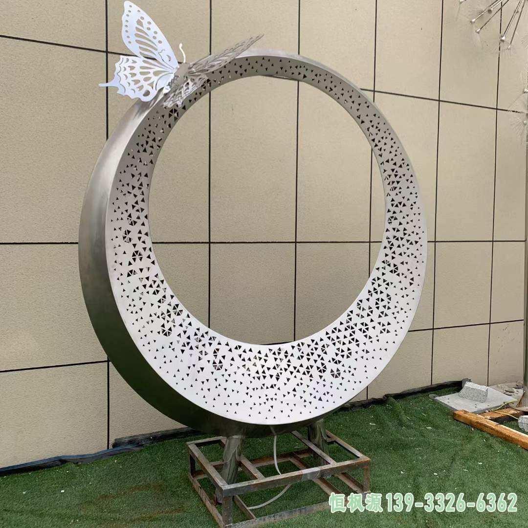 镜面圆环 (47)