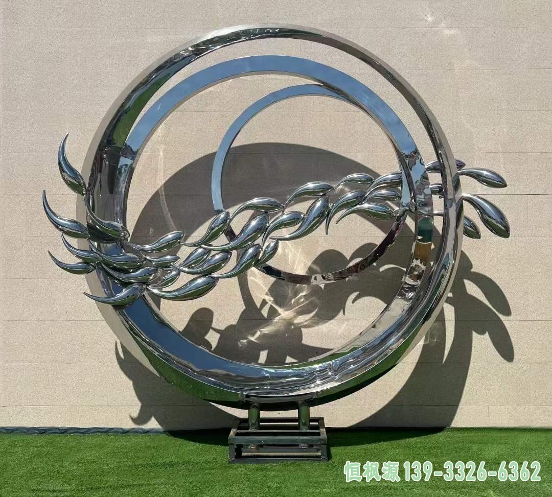 圆环鱼群 (2)